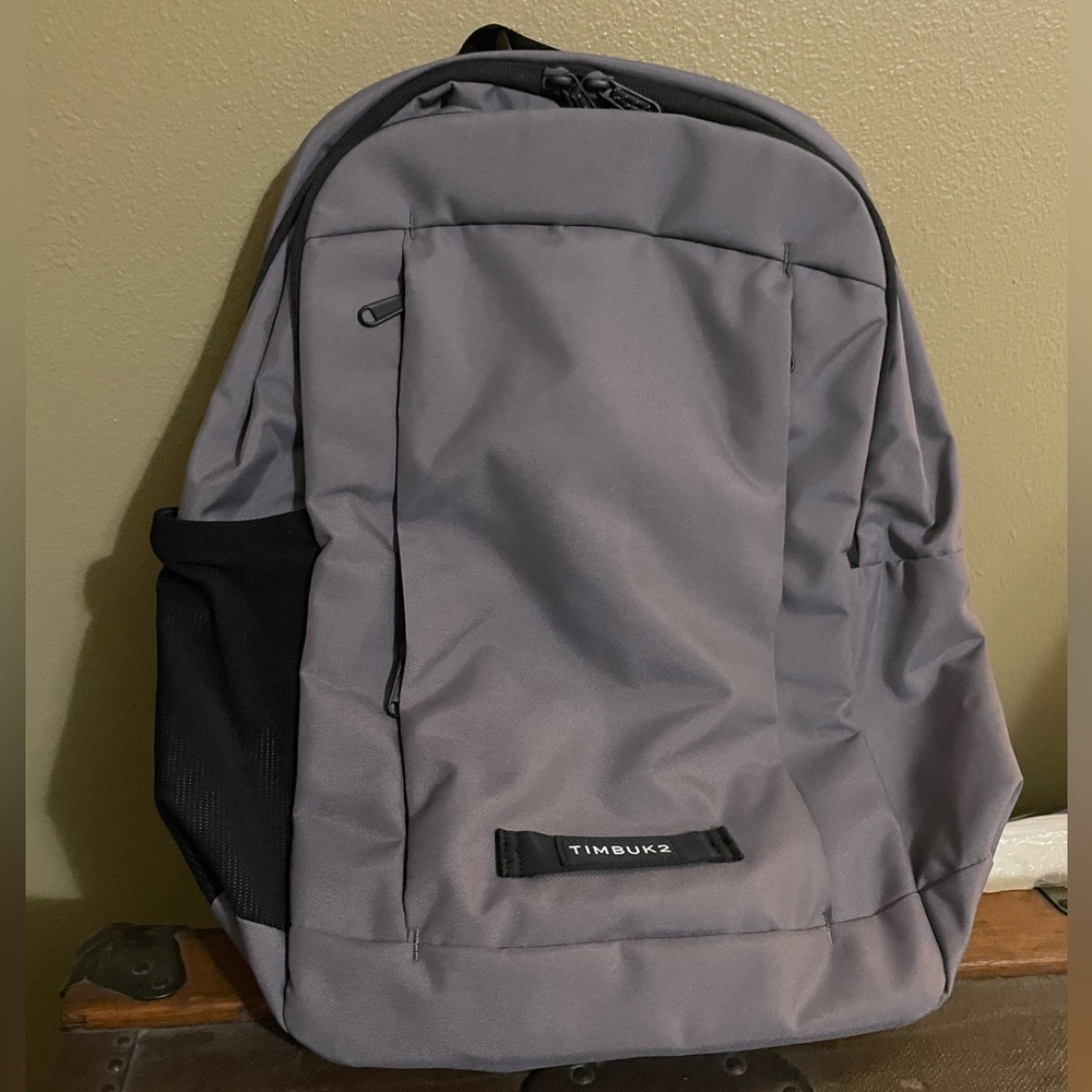Timbuk 2 Parkside Laptop Backpack 2.0